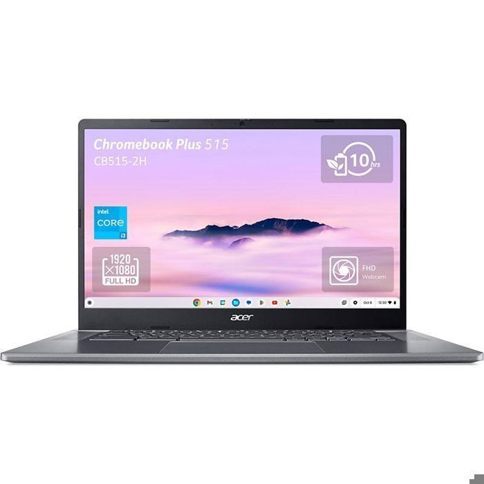 ACER chromebook plus cb515-2h-