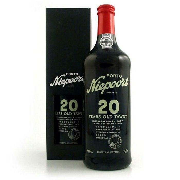 Niepoort Vinho do Porto Tawny Douro Portugal
