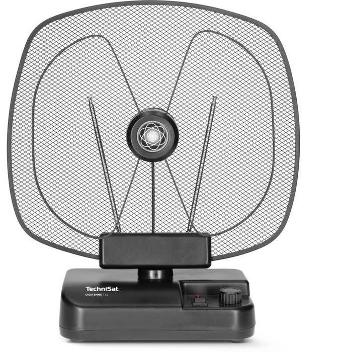 TechniSat Antenne DigiTenne TT2 antenne TV Intérieur 5 dB