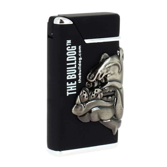 briquet the bulldog noir