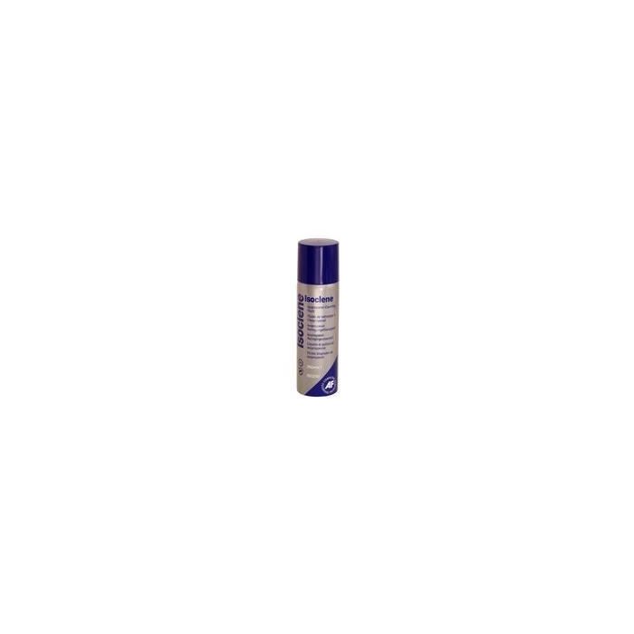 Spray de nettoyage - AF - Isoclene - 250 ml - Isopropanol - Pompe spray