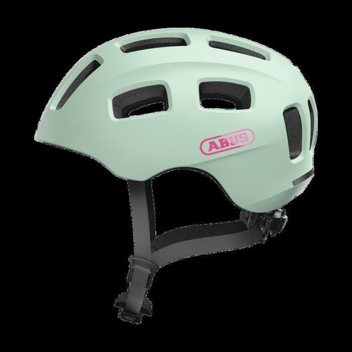 Casque vélo route enfant Abus