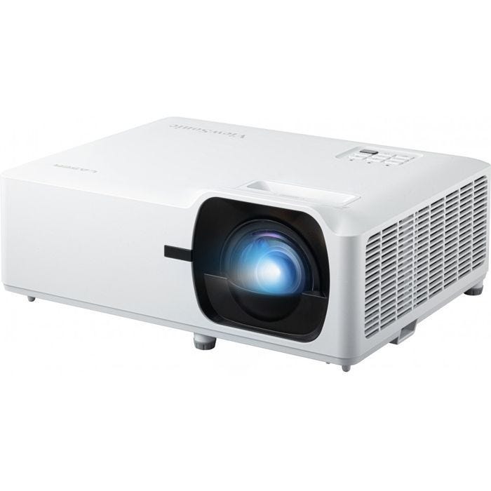 Projecteur - VIEWSONIC - LS710HD - Full HD - Laser/Phosphor - 3500 Lumens - 3D