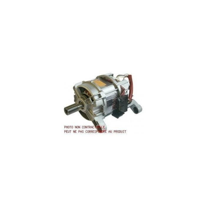 Moteur pour lave-linge Candy 41034362 EVO1494L3W47 31004166 EVO1494L3W-47 - Pièce d'origine constructeur