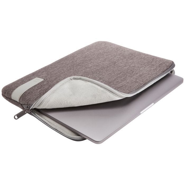 Housse - Case Logic - Reflect - 33 cm (13") - Graphite - Léger 200 g