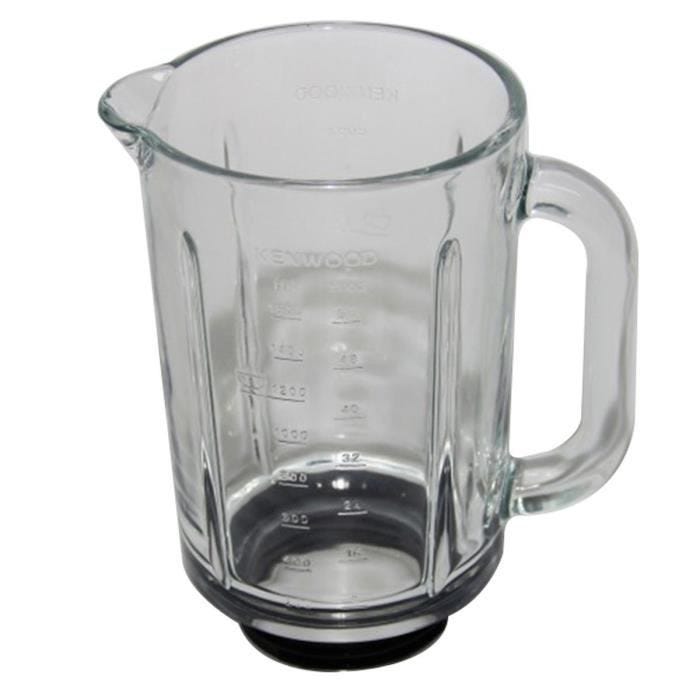 Bol blender nu pour Robot menager KENWOOD