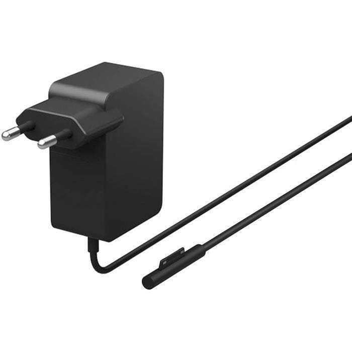 Chargeur / Alimentation Microsoft ALIMENTATION SURFACE 24W