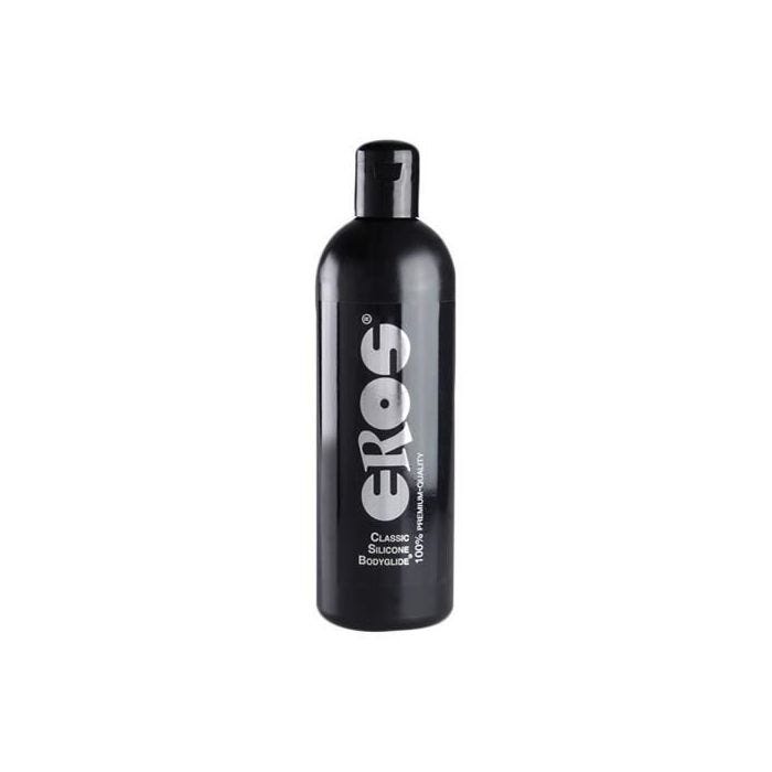 Lubrifiant à base de silicone 1000ml