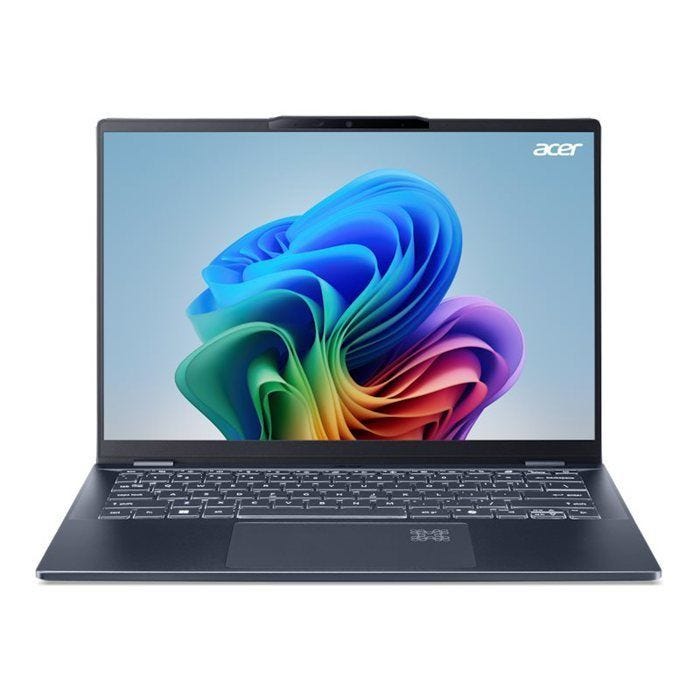 Ordinateur Portable - ACER - Swift SF14-51-7943 - Intel Core Ultra 7 - 32Go DDR5 - 1To SSD