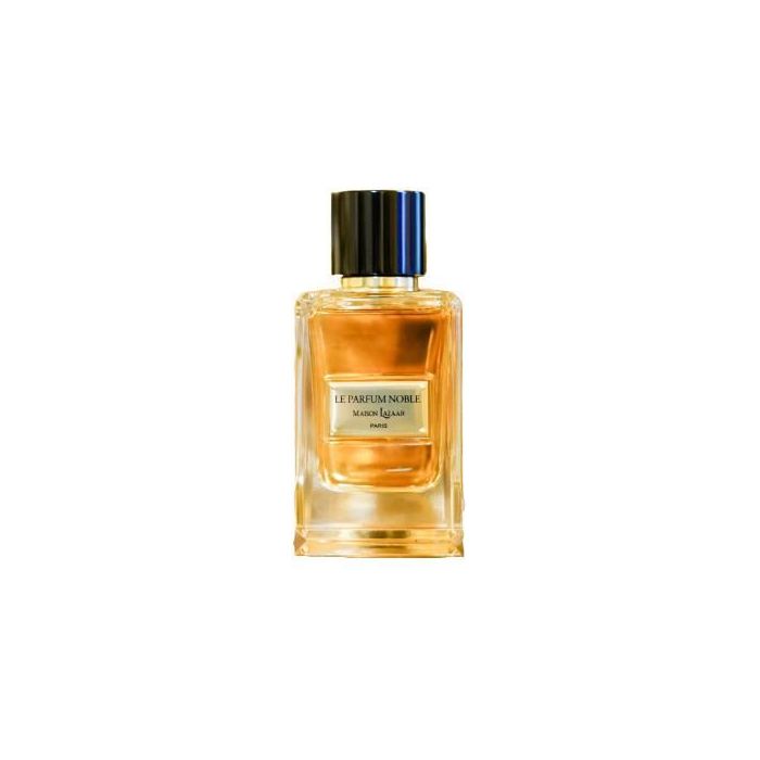 Maison Lazaar - Le Parfum Rouge - Eau de Parfum Mixte 100ml Default itle