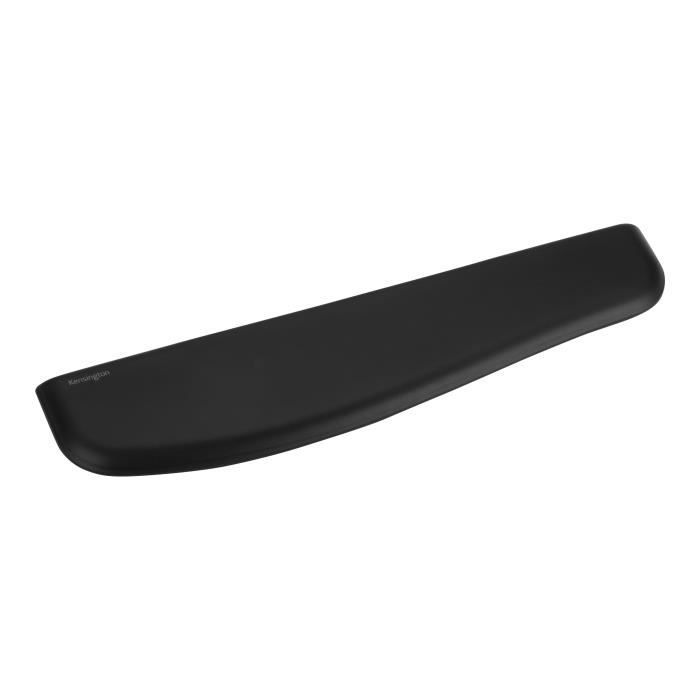 Repose-poignet pour clavier - KENSINGTON - Ergosoft WR Slim KBS - Noir - Gel - Confort optimal
