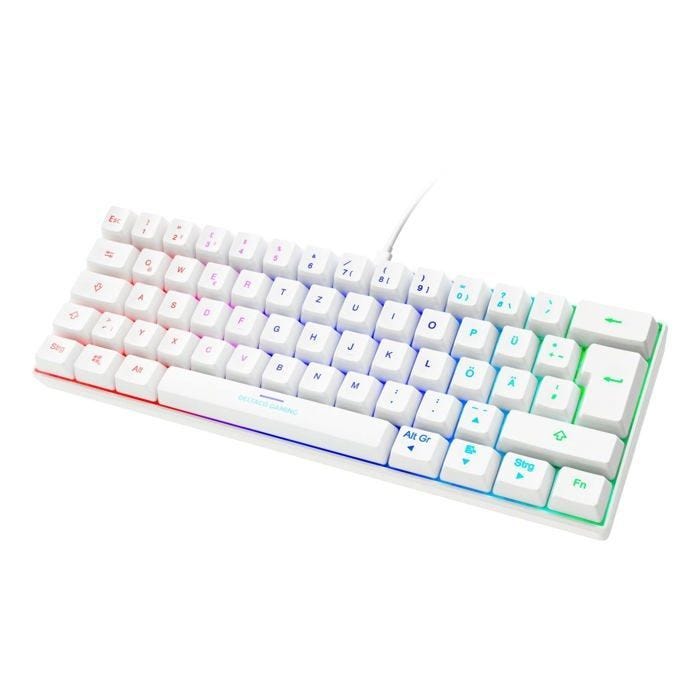 Dacomex Souris sans fil ergono