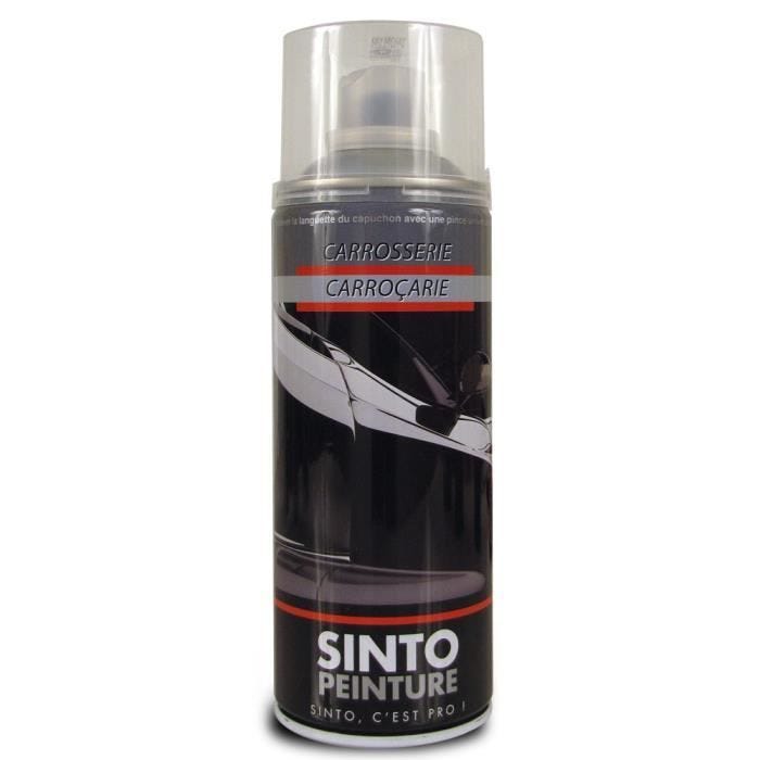 ADEIA Aérosol Sinto Carros - Vernis de finition - 400 ml