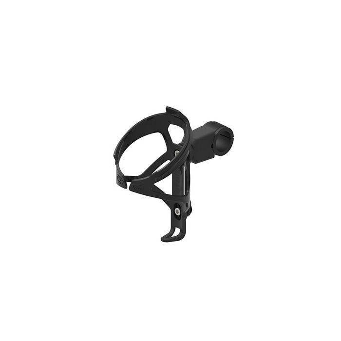 Porte bidon - Zefal - Mount Pulse B2 - Résine - Fixation cintre ou tige de selle - Mixte