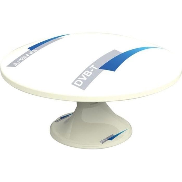 Antenne Omnidirectionnelle 360°