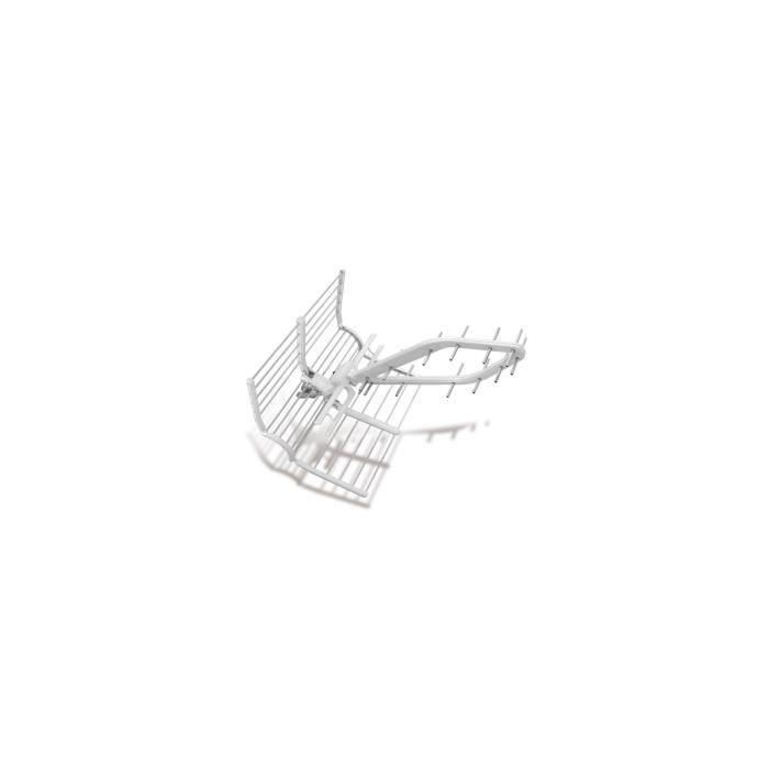FAGOR RHOMBUS ANTENNE TERRESTRE UHF RHOMBUS LTE HDTV FAGOR
