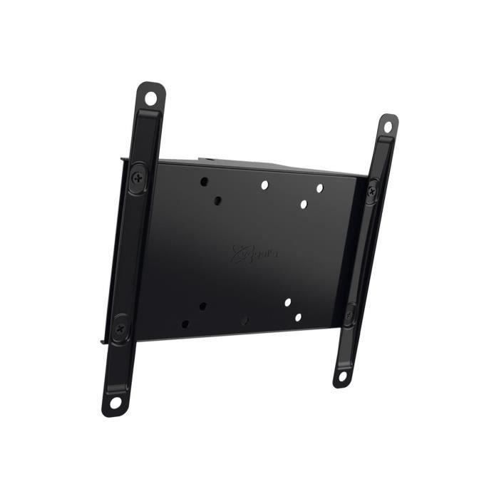 Kit de montage pour écran plasma, LCD - VOGELS - 7042100 - Verrouillable - Taille d'écran recommandée : 19"-42"