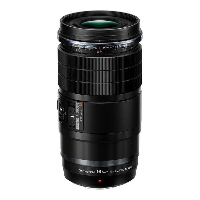 Objectif Om system - V335150BW000