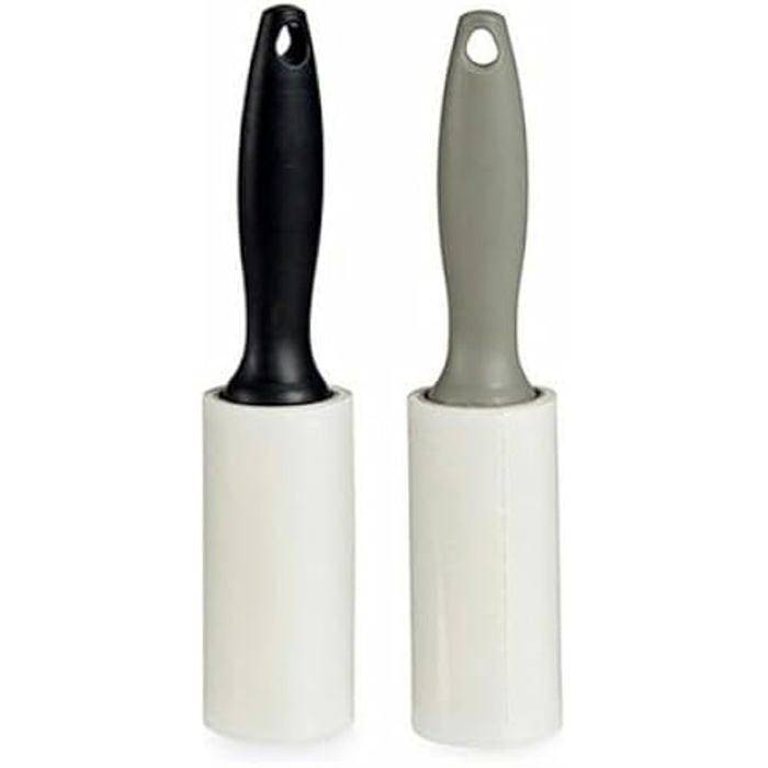Rouleau - BIGBUY HOME - Multicolore - Dimensions 28,5 x 39 x 8 cm - Standard - Qualité au meilleur prix