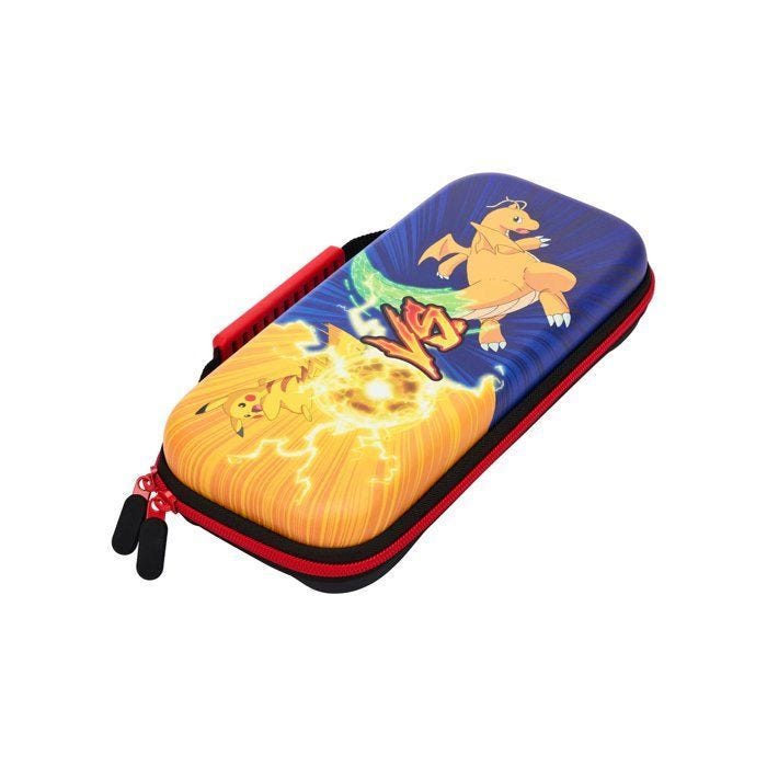 PowerA Boîtier de protection pour Nintendo Switch Pokémon Pikachu contre Dragonite - 0617885029011