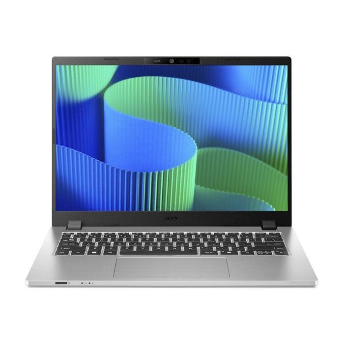 Ordinateur portable - Acer - Acer TravelMate P2 14 TMP214-56-TCO - Intel Core i5 - i5-1334U / jusqu'à 4.6 GHz - Win 11 Pro - Carte