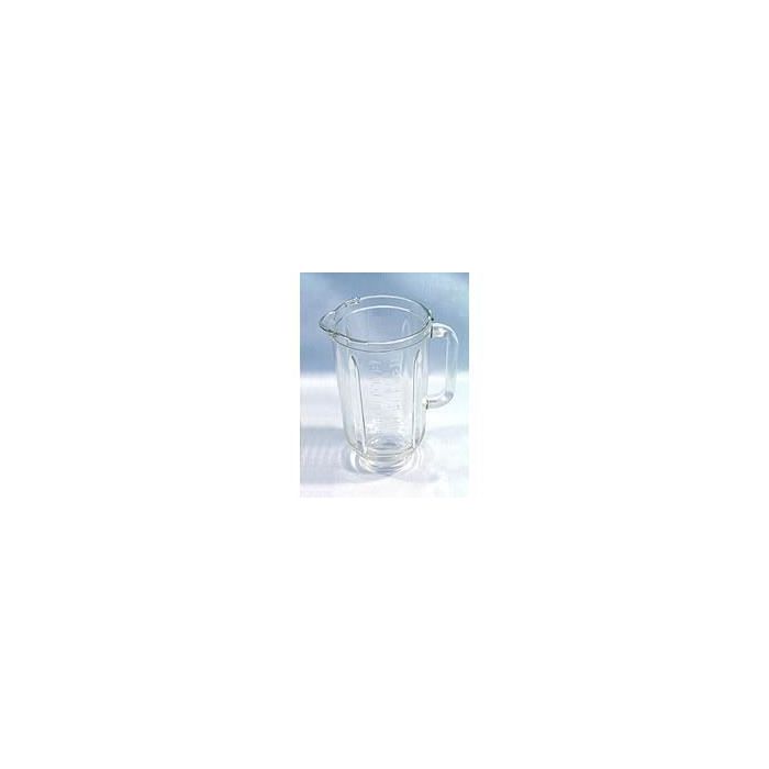 KW696794. BOL BLENDER EN VERRE NU