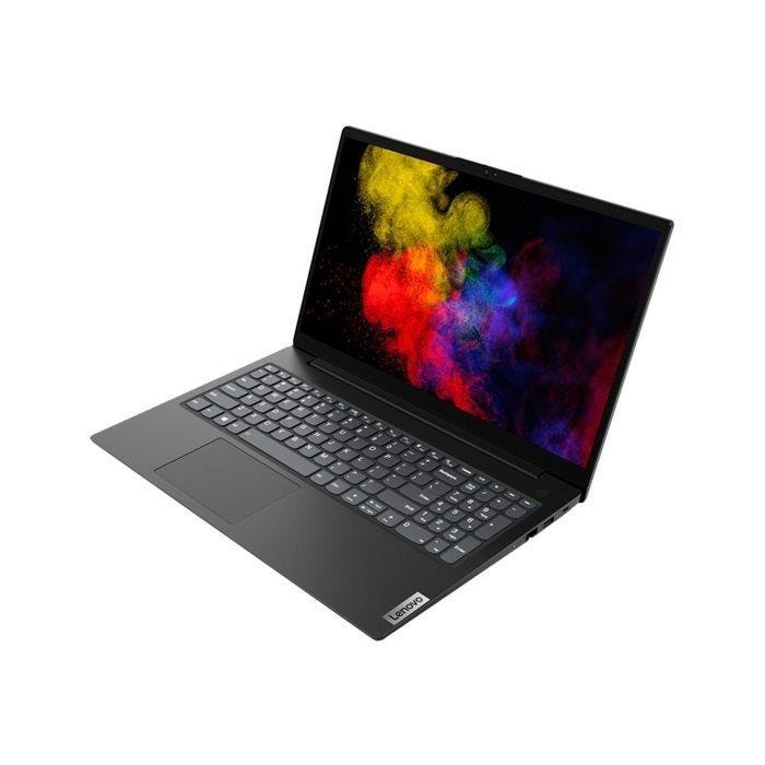Ordinateur portable - Lenovo - V15 G2 IJL 82QY - 15.6" Full HD - Intel Celeron N4500 - 8 Go RAM - 256 Go SSD