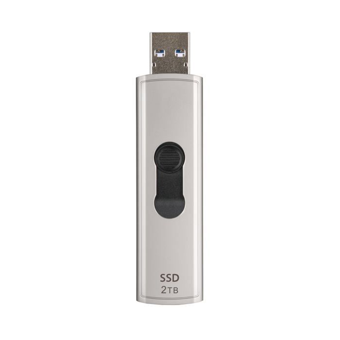 TRANSCEND ESD320A 2To External