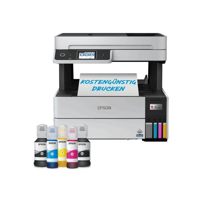 EPSON EcoTank ET-5185