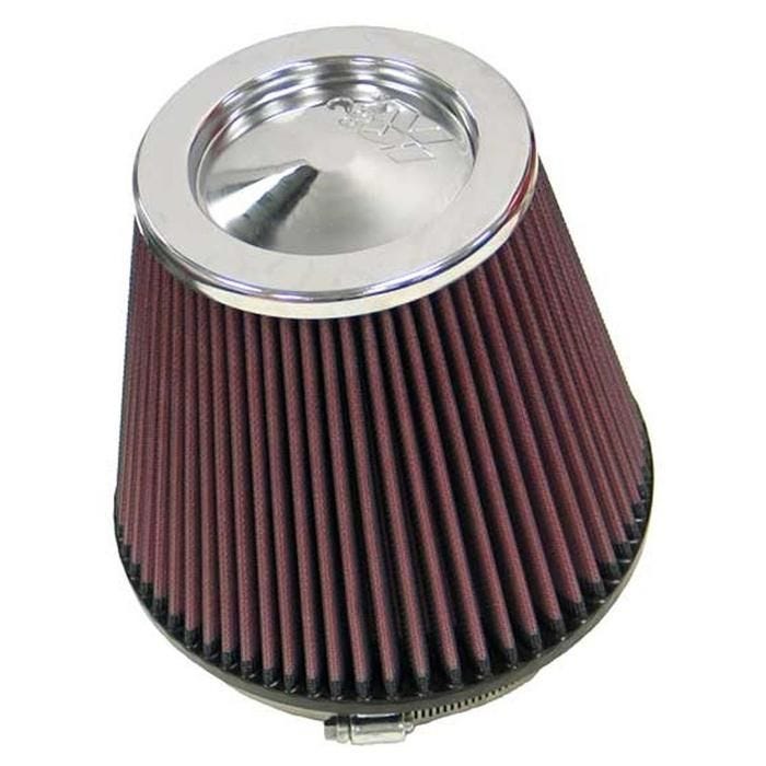 Universal Clamp-On Air Filter RF-1042 6"FLG, 7-1-2"B, 5"T, 6-1-2"H