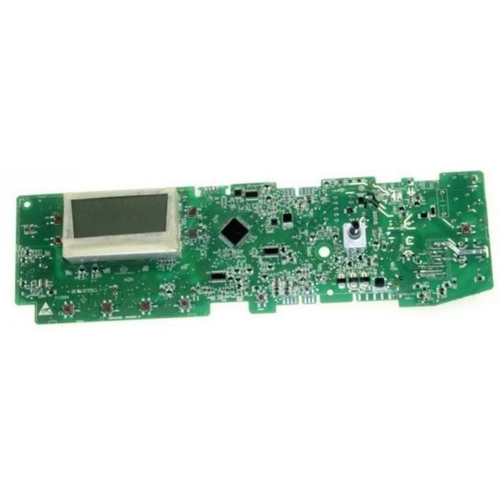 MODULE DE COMMANDE POUR LAVE-LINGE HAIER * 0024000219P - HW601482AF HW601482A CE0J5CE0H00 - HW701482