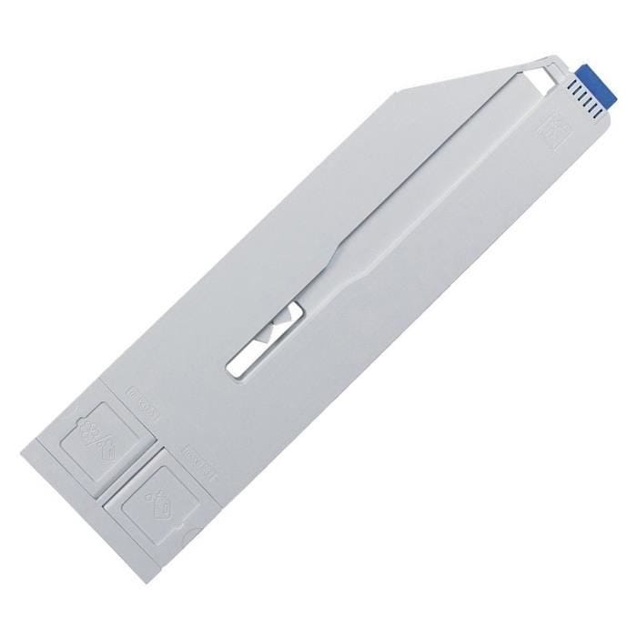 Dispositif de dosage - BOSCH, SIEMENS - 11018807 - Compatible avec WAS28840NL, WAY32840NL, WM16S893NL