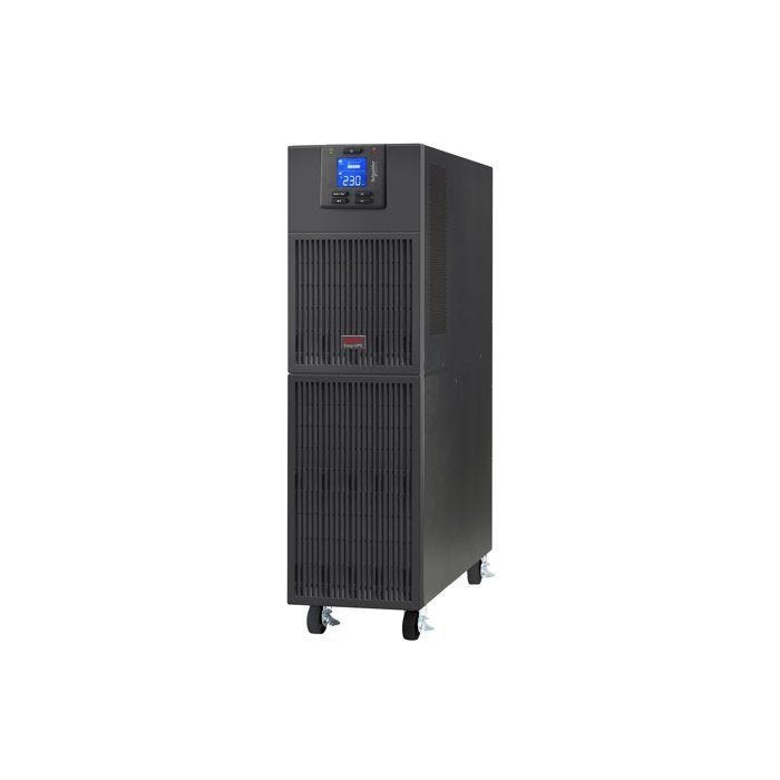 apc apc smart-ups rv 6000va 230v noir noir Noir