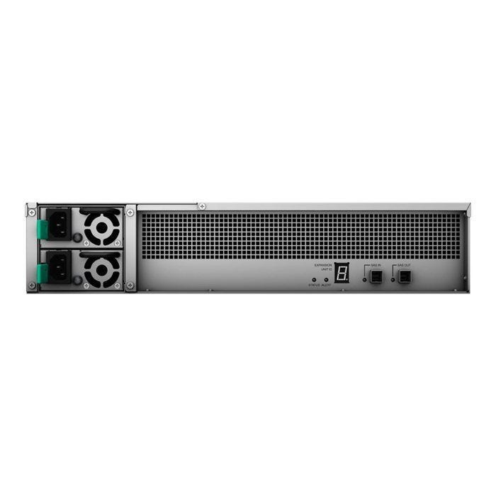 SYNOLOGY Synology FlashStation FX2421 Expansion Unit