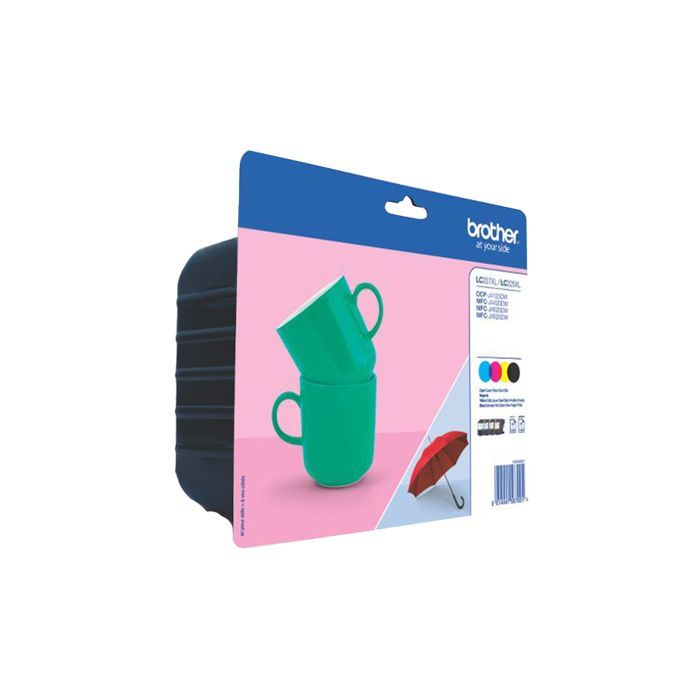 BROTHER CARTOUCHE LC-227XL