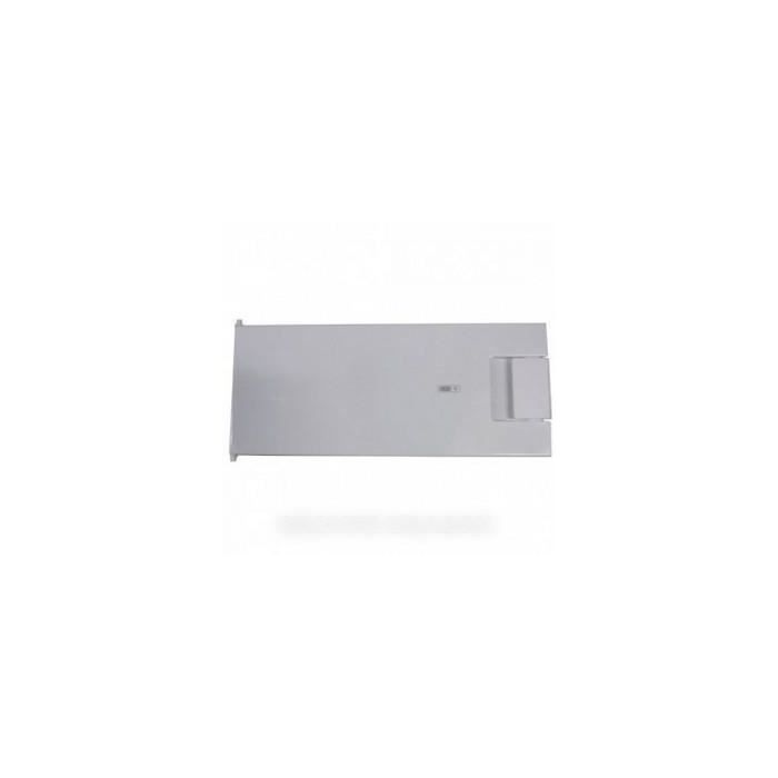 Porte évaporateur pour réfrigérateur WHIRLPOOL 85 - Pièce d'origine Constructeur - 468x198mm