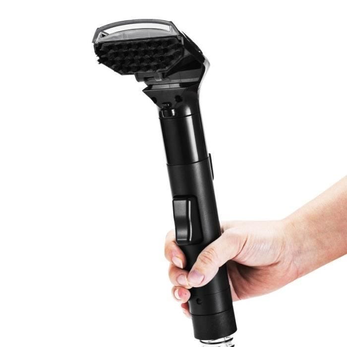 Brosse - Vortex - Subzero - Compatible Nettoyeur Détacheur - Accessoire Mixte - Haute Qualité