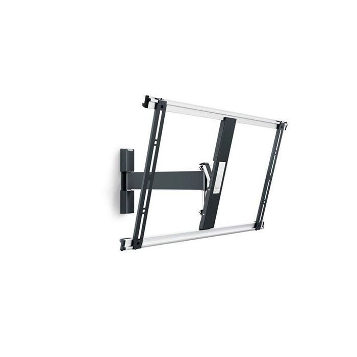 Montage mural VOGELS THIN 525 pour écran plasma/LCD noir 40"-65" - Inclinaison de -20° à 0°