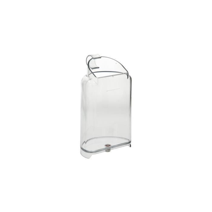 Réservoir d'eau - KRUPS - Cafetière, Expresso - Capacité 1,5L - Filtre à eau