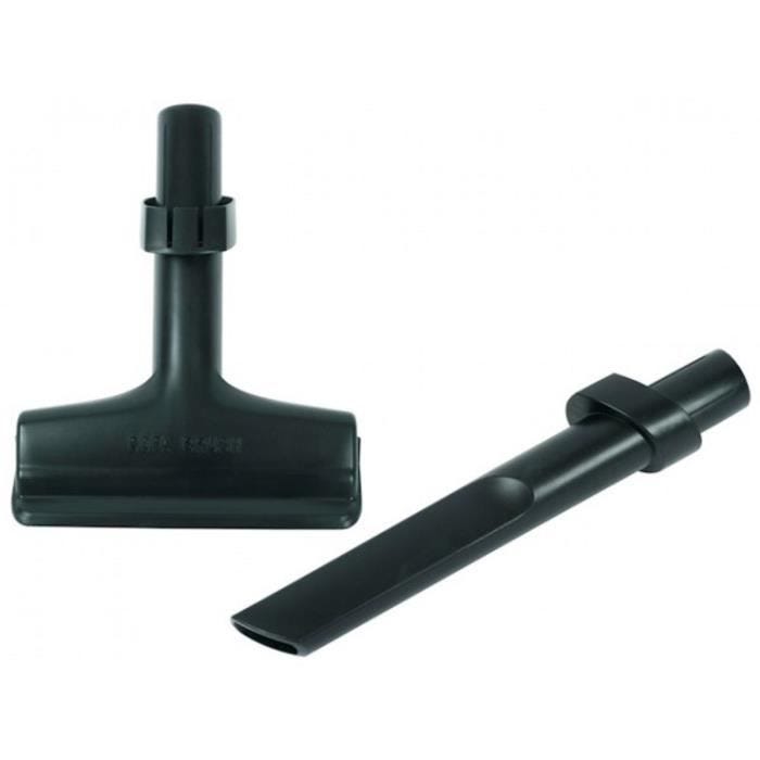 Brosse, Embout Longue + brosse sofa - Aspirateur - ROWENTA (20683)