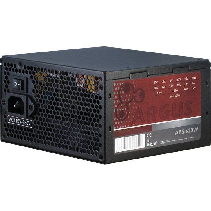 Onduleur INTERTECH Argus APS-620W - Protection contre les surtensions et les coupures de courant
