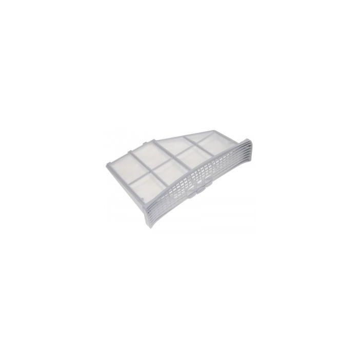 Filtre à peluches pour sèche-linge Electrolux - AEG 1366339024 - Accessoire de rechange
