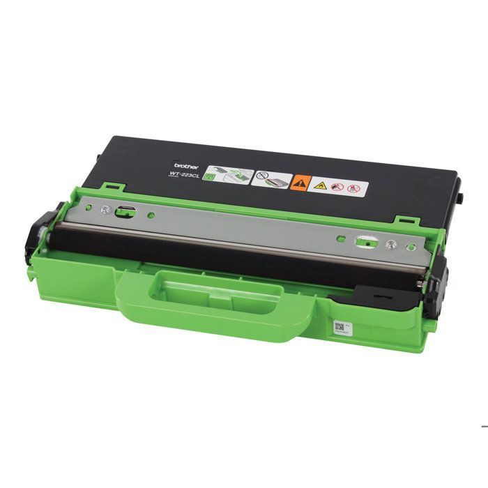 Collecteur de toner usagé Brother WT-223CL - Laser - 50000 Pages