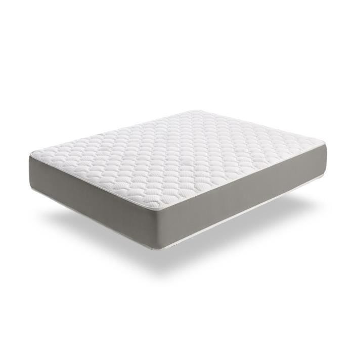Matelas viscoélastique IKON SLEEP VISCO LUXURY 105x200 cm