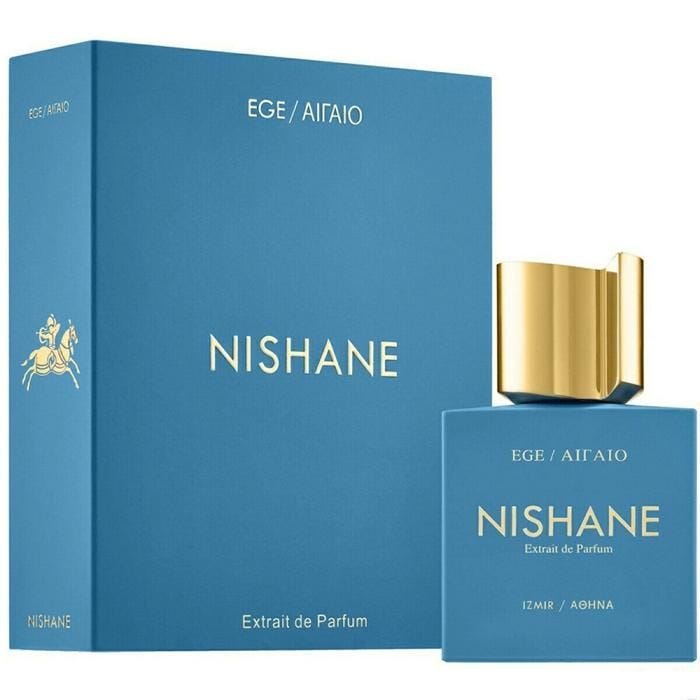 Nishane Ege/ Αιγαίο Unisex Edp 100 Ml
