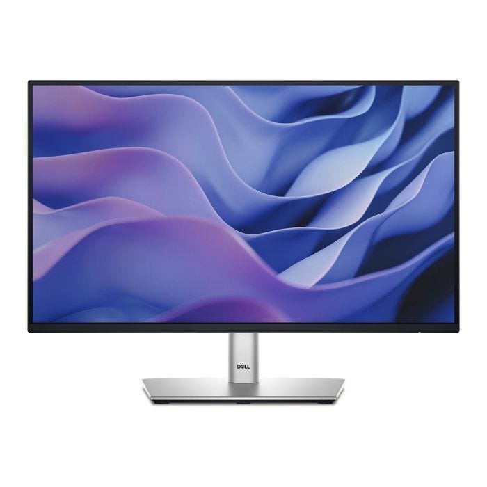 Dell P2225H - écran LED - Ful