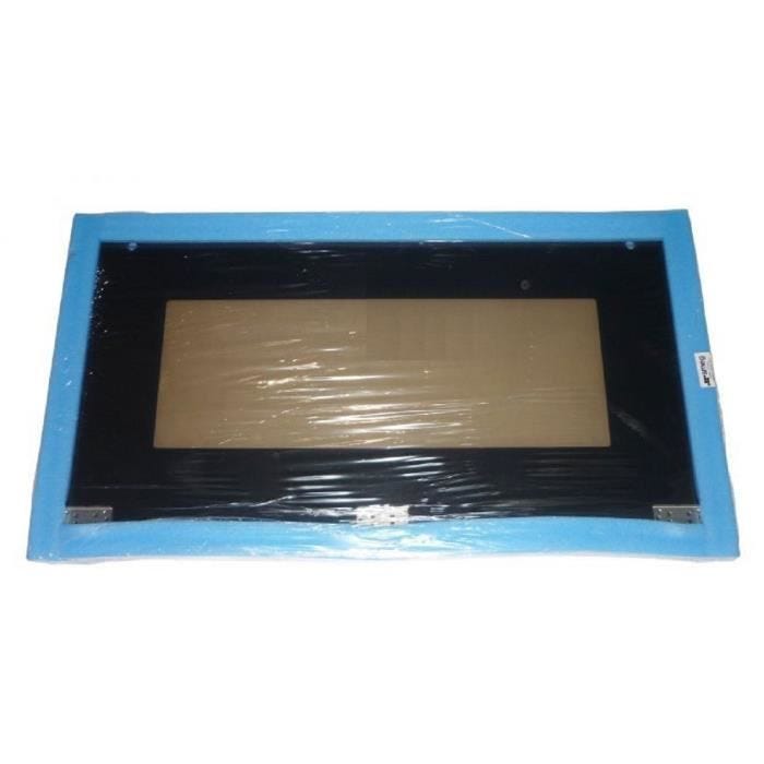 VITRE EXTERIEURE POUR FOUR SMEG - BVMPIECES