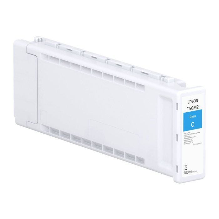 Epson T50M2 - cyan - original
