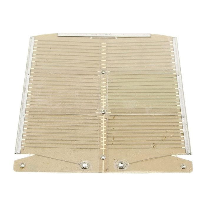 Element chauffant central pour grille pain Magimix 507102 - Marron - 1070 Watt
