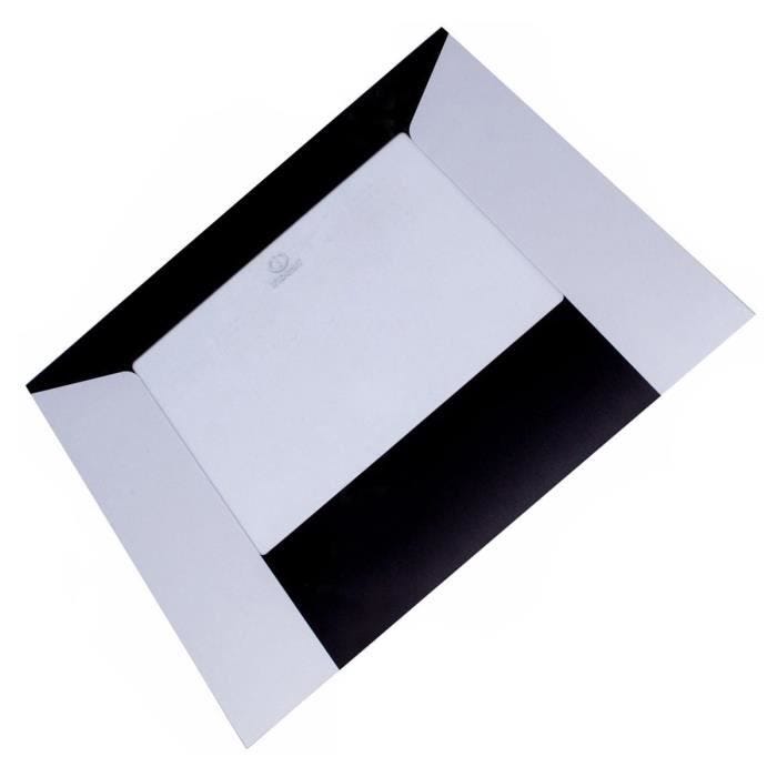 Vitre extérieure de porte - INDESIT - C00143402 - Noir - Compatible avec four et cuisinière - Accessoire